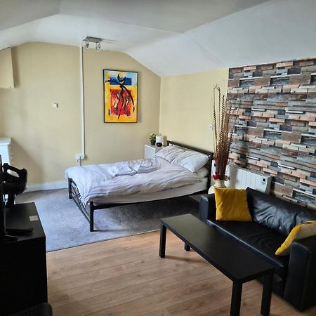 17A Db Airbnb 韦克斯福德 外观 照片