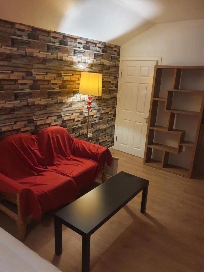 17A Db Airbnb 韦克斯福德 外观 照片
